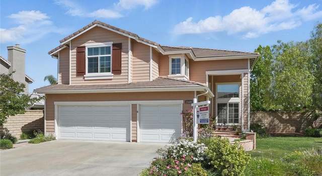 Photo of 23405 Winslow Pl, Valencia, CA 91354