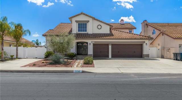 Photo of 23115 Twinflower Ave, Wildomar, CA 92595