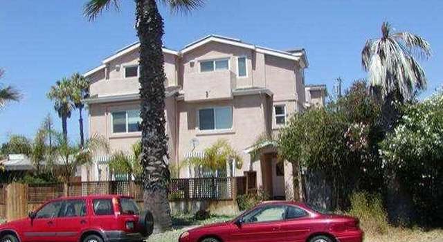 Photo of 1316 Grand Ave, San Diego, CA 92109