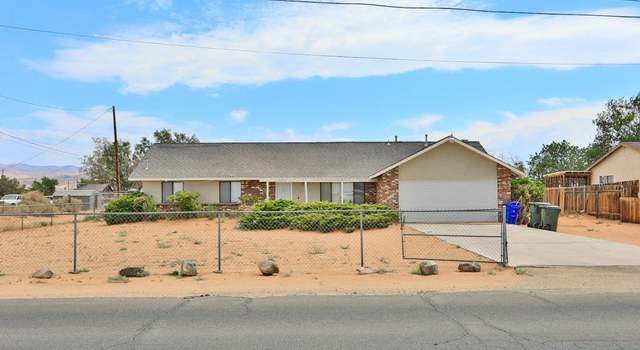 Photo of 22035 Pahute Rd, Apple Valley, CA 92308