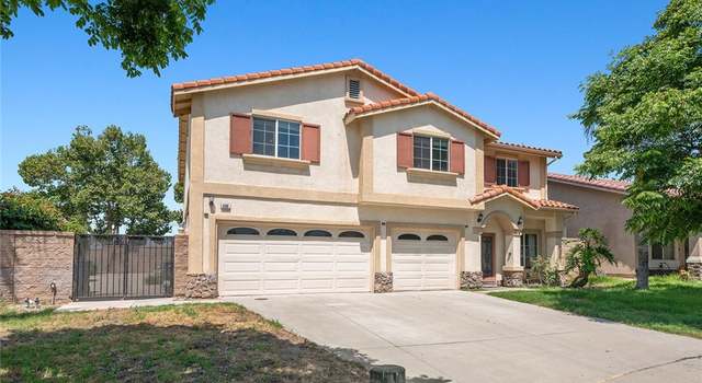 Photo of 6196 Trappeto Dr, Fontana, CA 92336