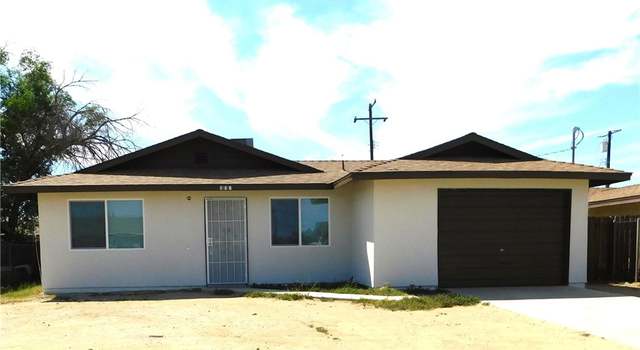 Photo of 21213 Kenniston St, California City, CA 93505