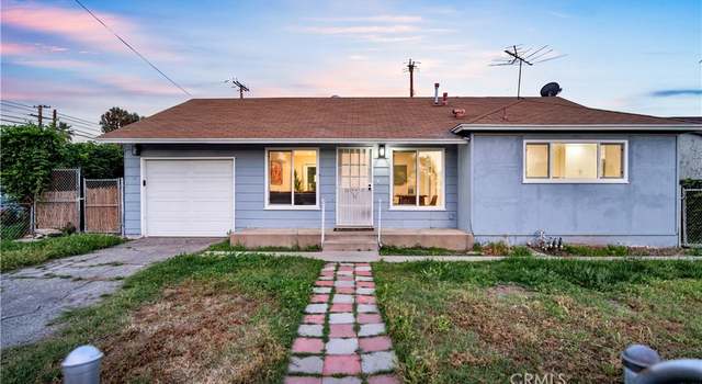 Photo of 4142 N Nora Ave, Covina, CA 91722
