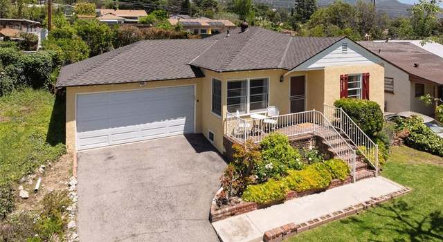 Photo of 3433 El Caminito, Glendale, CA 91214