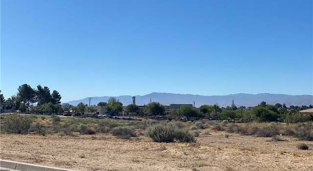 Photo of 0 Siskiyou Rd, Apple Valley, CA 92307