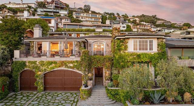 Photo of 510 Emerald Bay, Laguna Beach, CA 92651