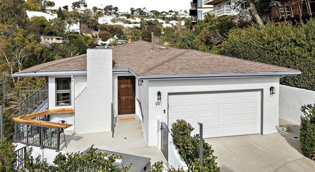 Photo of 991 Meadowlark Dr, Laguna Beach, CA 92651