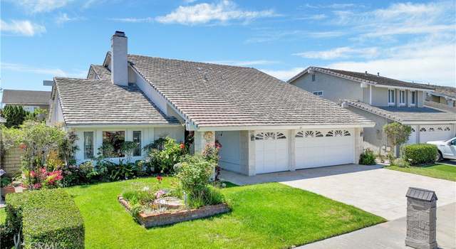 Photo of 6242 Moonfield Dr, Huntington Beach, CA 92648