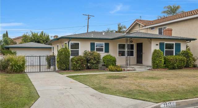 Photo of 7527 Cecilia St, Downey, CA 90241