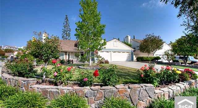 Photo of 6982 E COUNTRY CLUB Ln, Anaheim Hills, CA 92807