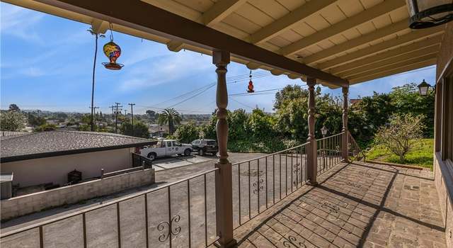 Photo of 1243 N Euclid St, La Habra, CA 90631