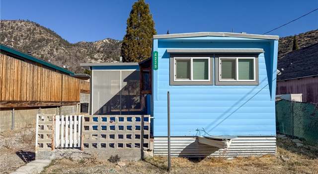 Photo of 4229 Spruce Trl, Frazier Park, CA 93225