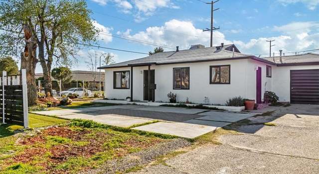 Photo of 44405 12th St, Lancaster, CA 93534