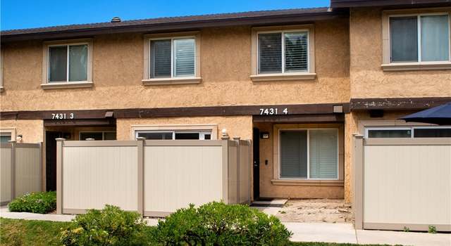 Photo of 7431 Shadyglade Ave #4, North Hollywood, CA 91605