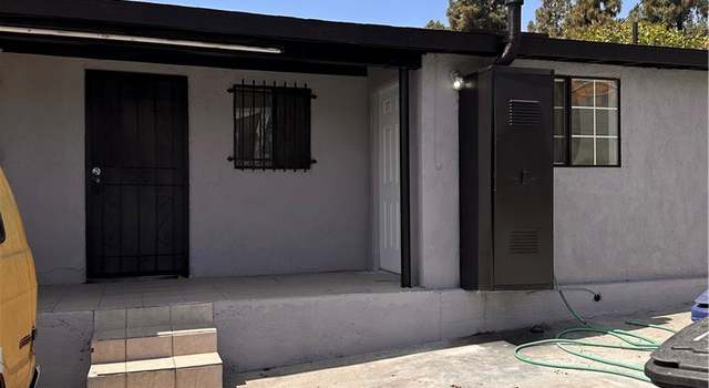 Photo of 4910 Gratian St, Los Angeles, CA 90022