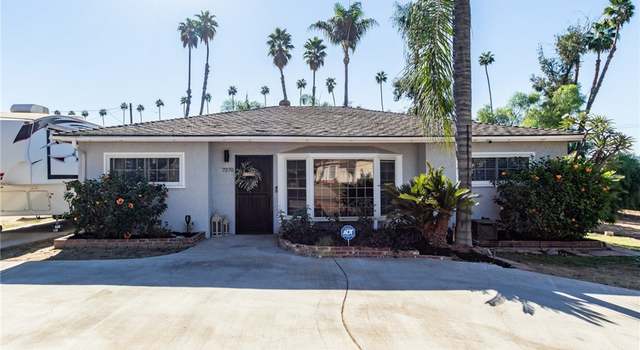 Photo of 7370 Pontoosuc Ave, Riverside, CA 92504