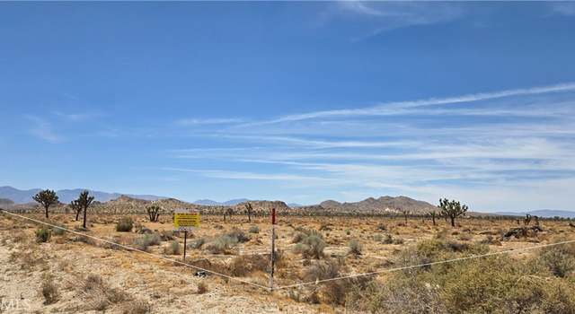 Photo of 15000 E Avenue L, Lancaster, CA 93535