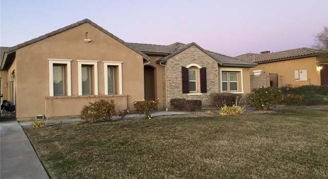 Photo of 19538 Chuparosa Rd, Apple Valley, CA 92307