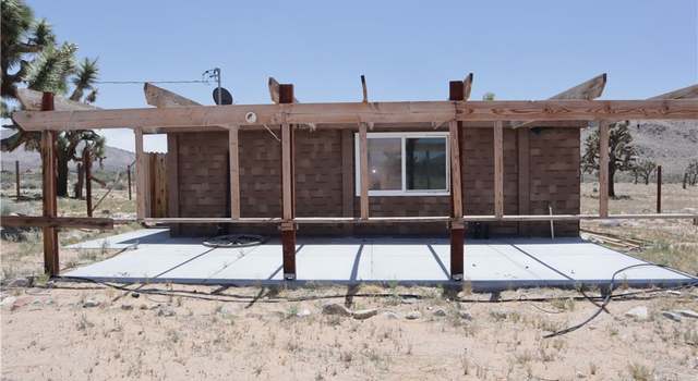 Photo of 26371 Nalatapa Rd, Apple Valley, CA 92307