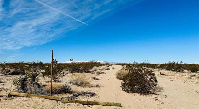 Photo of 1234 Desert Lily St, Joshua Tree, CA 92252