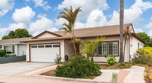 Photo of 3137 Magellan St, San Diego, CA 92154