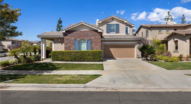 Photo of 1833 Eclipse St, Upland, CA 91784