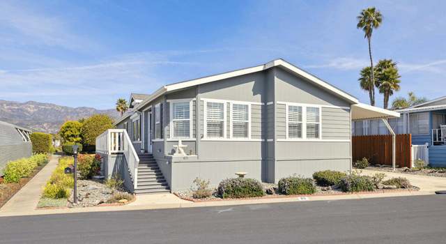 Photo of 6180 Via Real #65, Carpinteria, CA 93013