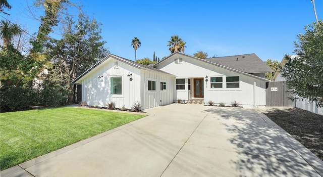 Photo of 12413 Debby St, North Hollywood, CA 91606