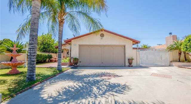 Photo of 2885 Etiwanda Ave, Rialto, CA 92376