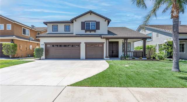 Photo of 15601 Northwind Ave, Fontana, CA 92336