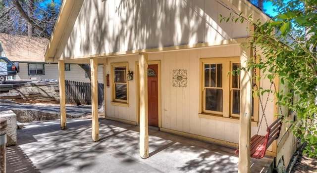 Photo of 22832 Waters Dr, Crestline, CA 92325