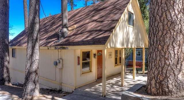 Photo of 22832 Waters Dr, Crestline, CA 92325