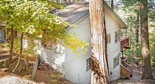 Photo of 28410 Altamont Ct, Lake Arrowhead, CA 92352