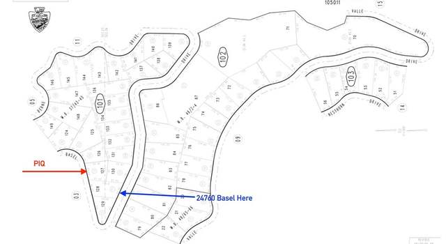 Photo of 127 Lot 127 Basel Dr, Crestline, CA 92325