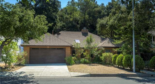Photo of 2516 E Glenoaks Blvd, Glendale, CA 91206