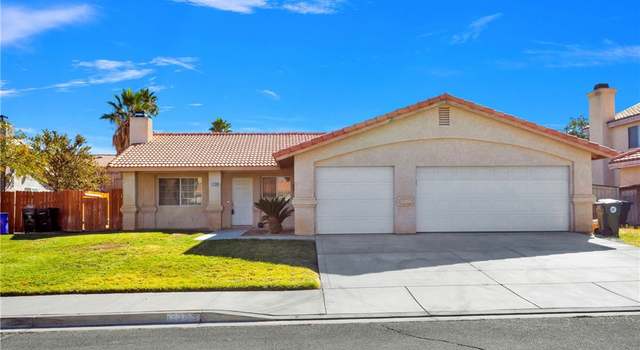 Photo of 12359 Southwind St, Victorville, CA 92392