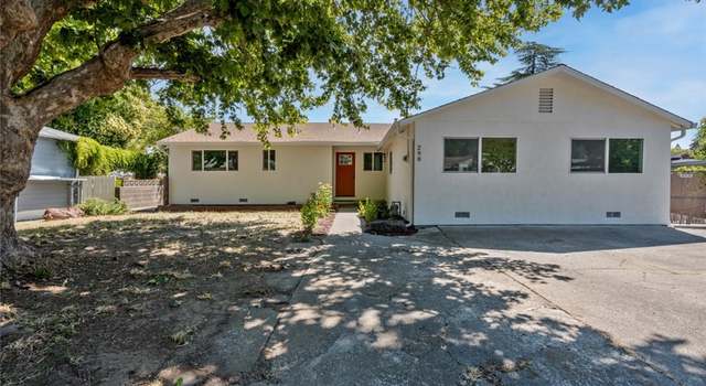 Photo of 298 Warren Dr, Ukiah, CA 95482