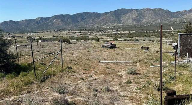 Photo of 36025 Old Wilson Rd, Ranchita, CA 92066