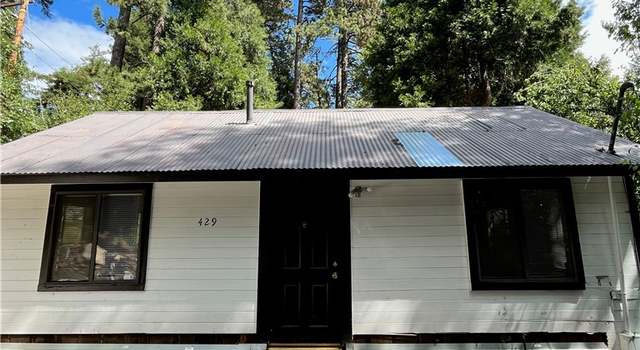 Photo of 429 Redwood Ln, Crestline, CA 92325