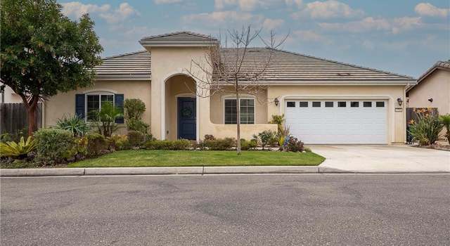 Photo of 1541 S Syracuse Ln, Santa Maria, CA 93458
