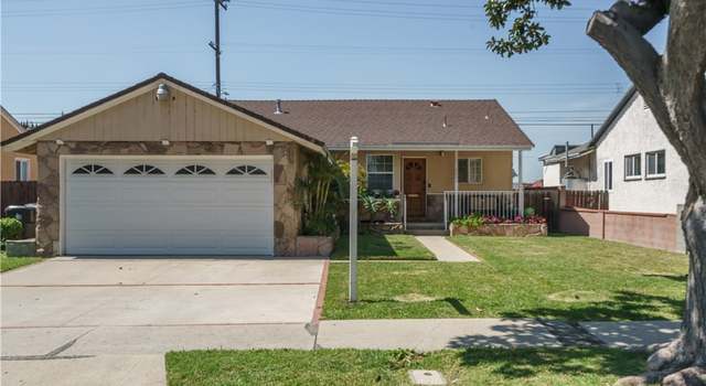 Photo of 6261 Rahn Ave, Long Beach, CA 90805