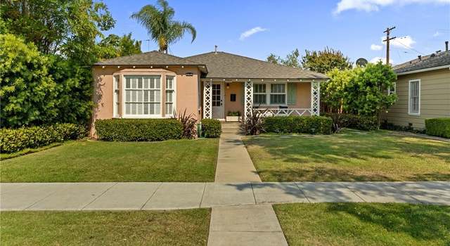 Photo of 3762 Gardenia Ave, Long Beach, CA 90807