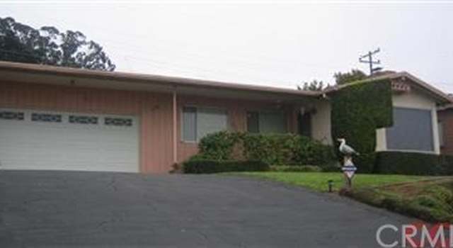 Photo of 206 Bradley Ave, Morro Bay, CA 93442
