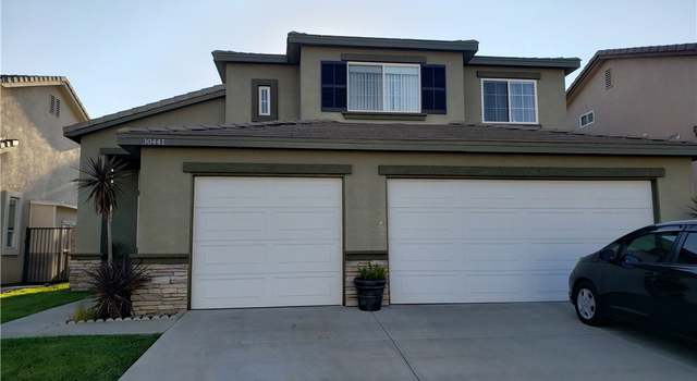 Photo of 30441 Servilla Pl, Castaic, CA 91384