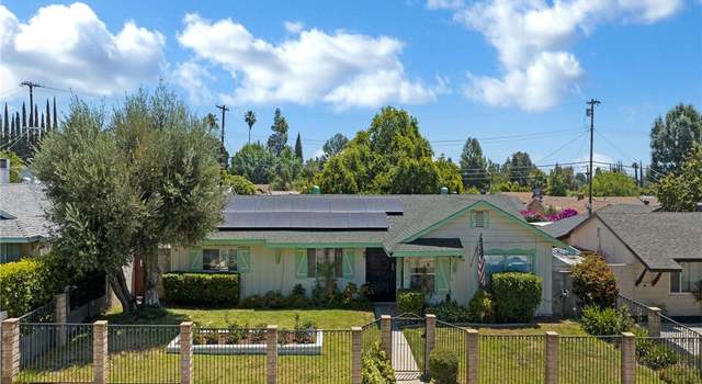 Photo of 10040 Mason Ave, Chatsworth, CA 91311