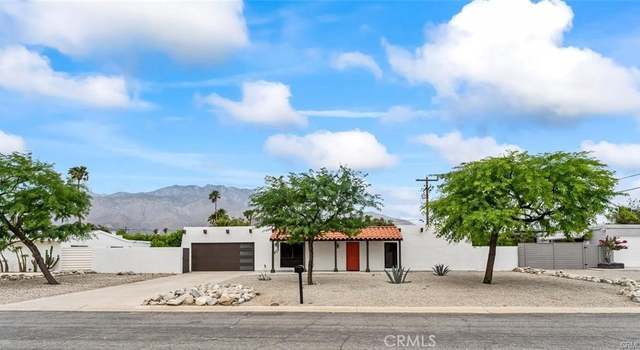 Photo of 2325 N Magnolia Rd, Palm Springs, CA 92262
