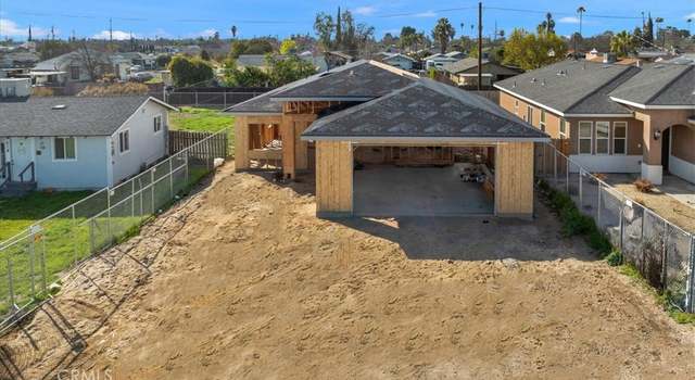 Photo of 516 Josephine Ave, Corcoran, CA 93212