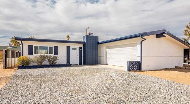 Photo of 6232 Lupine Ave, 29 Palms, CA 92277