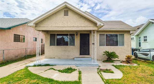 Photo of 3839 3rd Ave, Los Angeles, CA 90008