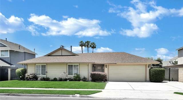 Photo of 1237 Desoto St, Placentia, CA 92870